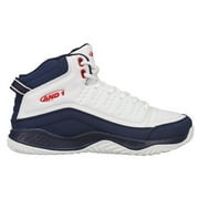 AND1 Mens Pulse 2.0 Basketball  Athletic Sneakers Casual Shoes