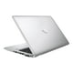 HP EliteBook 850 G4 Notebook - Intel Core i5 - 7200U / jusqu'à 3,1 GHz - Gagner 10 Pro 64 Bits - HD Graphiques 620 - 4 GB RAM - 500 GB HDD - 15,6" TN 1366 x 768 (HD) - Wi-Fi 5, NFC - kbd: US – image 5 sur 5