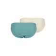 thumbnail image 2 of SKINY Calzoncillos para chicas, paquete de 2 - Calzoncillos Rio, calzoncillos bikini, bragas, algodón stretch Azul/Blanco 140 (8-9 años), 2 of 6