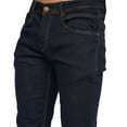 thumbnail image 4 of Duck and Cover Mens Maylead Slim Jeans, 4 of 5