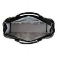 thumbnail image 5 of JJ Cole Parker Diaper Bag, Black Floret, 5 of 7
