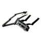 thumbnail image 1 of Candado para Bicicleta  ELITE Negro/Blanco Llave reversible Elite CNDBTE0045, 1 of 2