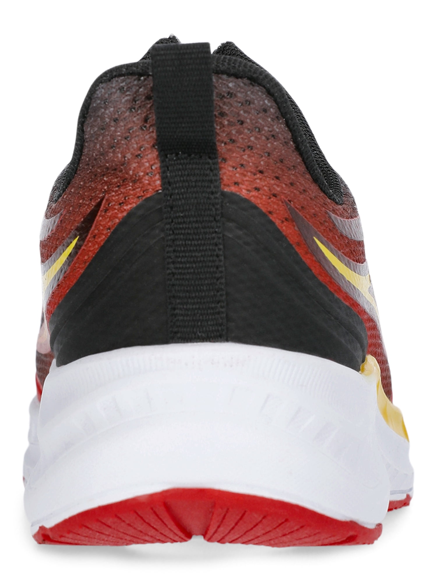 Avia Little and Big Kids Zip Easy On Athletic Sneakers