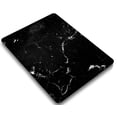 thumbnail image 1 of KSK KAISHEK Protective Case Hard Cover Only Compatible MacBook Pro 16" with XDR Display & Touch ID Type C + Black Keyboard Cover Model: M2 A2780 & A2485 M1 (Marble A 205), 1 of 5
