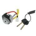 thumbnail image 1 of Cilindro de bloqueo de encendido Unique Bargains No. 819002GF00 para Kia Optima 2.4L 2.7L 2010 Cilindro de bloqueo del interruptor de encendido 1 cilindro de bloqueo de puerta 2 llaves 1 juego, 1 of 7