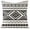 D, variant on Bouanq Throw Pillow Covers Decorative Cotton Linen Cushion Case on Clearance