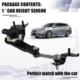 thumbnail image 5 of Car Height Sensor Headlight Level Sensor for Forester, 5 of 5