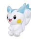 thumbnail image 2 of Pokémon Center: Pachirisu Sitting Cuties Felpa, 6 ¼ pulgadas, 2 of 6