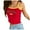 C-E147, variant on DHFJKG Basic Tees For Womens Camisole Crop Tops Graphic Print 90s Streetwear Shirts Spaghetti Strap Slim Fit Versatile Tops