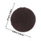 thumbnail image 2 of GOOHOCHY Protectores Para Patas De Muebles De Fieltro Autoadhesivos Para Suelos Delicados, 2 of 8