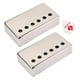 thumbnail image 1 of Cubierta de pastilla de guitarra Yuyangstore 2 Piezas 50mm Están De Níquel Para Guitarra Eléctrica Eiphone SG, 1 of 8