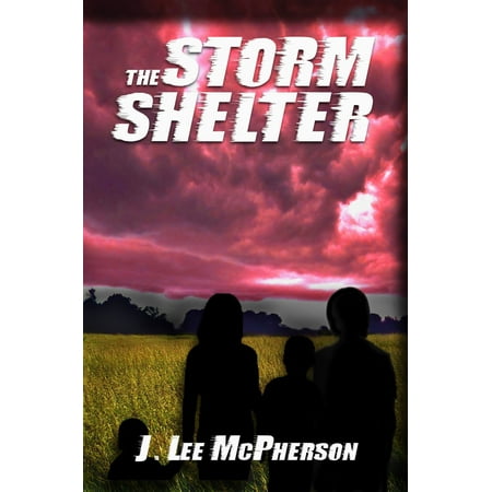 Mens Storm Shelter - The Storm Shelter - eBook