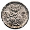 thumbnail image 3 of 1936-D Texas Centennial Commemorative Half Dollar MS-67 NGC, 3 of 3