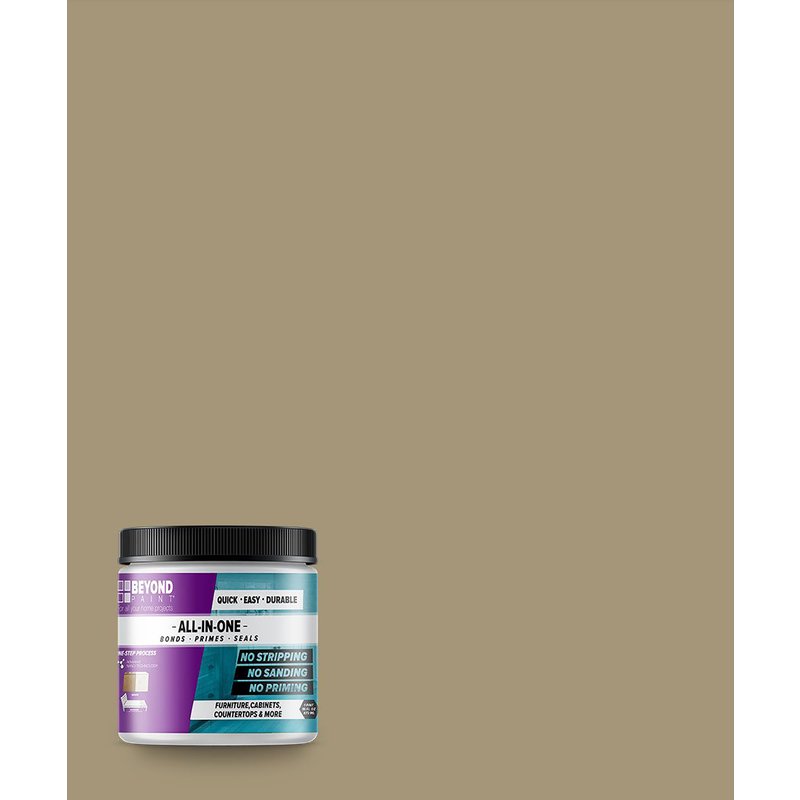 BEYOND PAINT Matte Linen AllInOne Paint 32 g/L 1 pt.