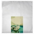 thumbnail image 2 of Betsy Drake GT932 20 x 20 in. Oyster Boat Guest Towel, 2 of 2