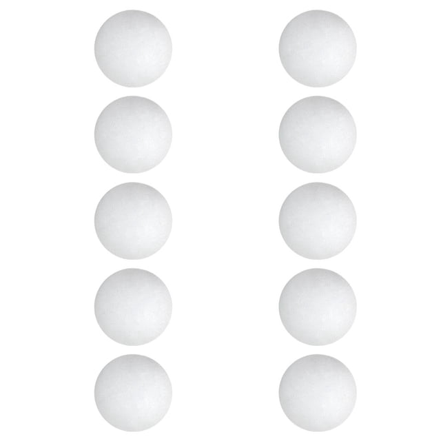 Bolas de entrenamiento de deportes de pelota de golf de práctica profesional Blanco Sunnimix Pelotas de golf espumantes eva
