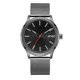 thumbnail image 3 of Set de Reloj y Pulsera de Acero Enso para Hombre EWBSG01 Negro negro 43 mm, 3 of 6