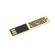 thumbnail image 5 of Flash USB Flash Disk Portátil Impermeable Metal 2.0 Unidad De Almacenamiento Memory Stick Para Compartir Transmisión De Datos, 5 of 7