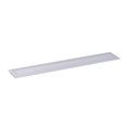 thumbnail image 1 of Maxim 88902WT 24 in. CounterMax MX-L-120-SL Under Cabinet, White, 1 of 1