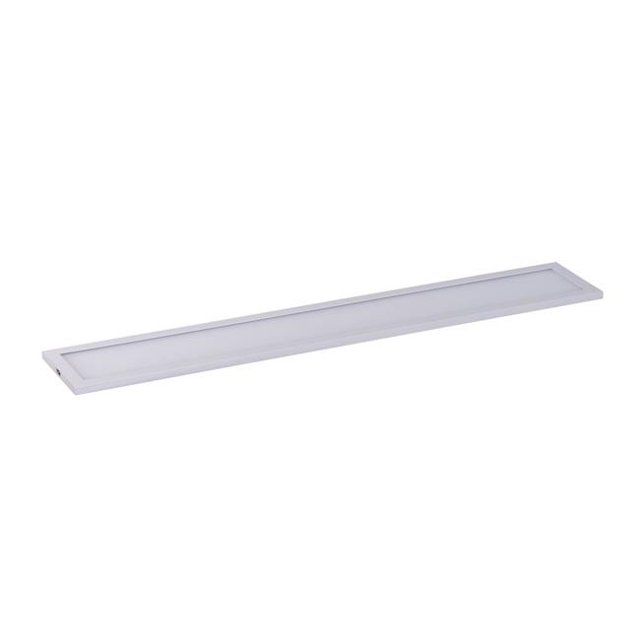 Maxim 88902WT 24 in. CounterMax MX-L-120-SL Under Cabinet, White