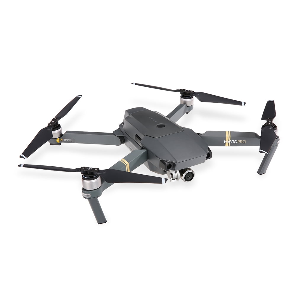 DJI Mavic Pro RC Drone FPV Quadcopter with 4K Camera OcuSync Live View  System