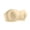 Beige, variant on Ladies Solid Wireless Support Breathable Strapless Jelly Cozy Everyday Bras