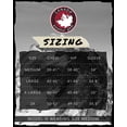 thumbnail image 7 of CANADA WEATHER GEAR Men's Parka Jacket - Heavyweight Ripstop Therma Foil Puffer Coat (M-5X), 7 of 7