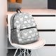thumbnail image 5 of Easygdp Rabbit And Cloud Mochila Casual para Portátil, Mochila para Escuela, Viajes, Negocios, 5 of 6