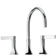 thumbnail image 1 of La Toscana 85PW214 Elix Robinet de Toilette Répandu, 1 of 1