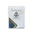 thumbnail image 1 of Libro de Salmos Hebreo-Español-Fonetica Disp Lineal Blanco, 1 of 1