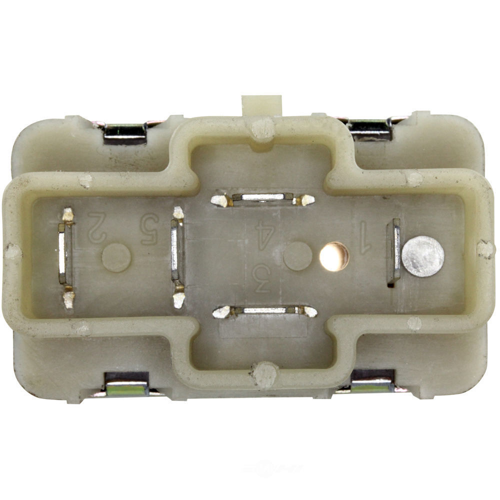A/C Compressor Control Relay