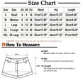 thumbnail image 2 of Wiyuqeen Womens Scrunch BUtt Lifting Yoga Shorts Buttery Soft Coloc Block Slimming High Waist Workout Short Yoga Pants Trendy Tik Tok Leggings Shorts, 2 of 2