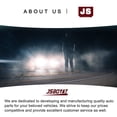 thumbnail image 7 of For 2010-2013 Chevy Camaro Halogen Headlights Headlamp LH+RH Pairs 10-13, 7 of 7