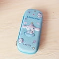 thumbnail image 1 of Hello Kitty Kuromi Cartoon Cute Student Pencil Box, Cinnamoroll Storage Box, Melody Holiday Gift, 1 of 5