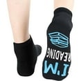thumbnail image 3 of Soft Unisex Cotton Socks Do Not Disturb Funny Novelty Socks Great Christmas Gift for Men Women Game Lovers, 3 of 5