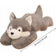 thumbnail image 3 of Weighted Plush Animals - Cute Weighted, 3 of 5