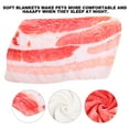 thumbnail image 4 of Puppy Sleeping Blanket, Comfortable Pet Pad,  For Cats For Dogs, 4 of 8