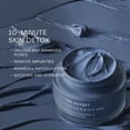thumbnail image 2 of Máscara de arcilla The Outset Purifying Blue Detox Hidratante 50 ml, 2 of 5