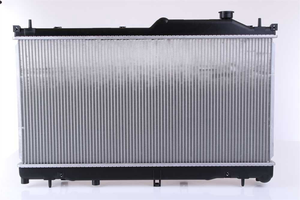 Nissens 67744 Radiator