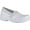 White, variant on Easy Works by Easy Street Attend Women's Slip Resistant Work Shoe