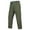 Green, variant on Men's Winter Mountaineering Thermal Reflective Outdoor Pants For And Casual Wear Comfort Sweatpants for Men Plus Size Elastic Waist Joggers Sports Pants
