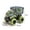 Triceratops, variant on T-Rex Dinosaur Truck Toys Inertia Car Monster Truck Transport Truck Toys with Dino Figures for Boys Toddlers Dinosaur Games