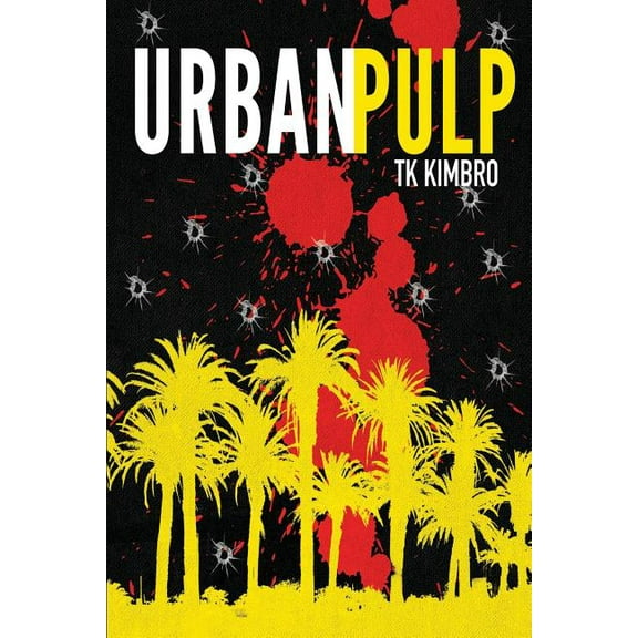 Urban Pulp (Paperback)