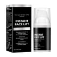 thumbnail image 2 of Fiudx Crema Contorno de Ojos Instantánea, Fórmula Hidratante para El Contorno de Ojos, Crema Reafirmante para Líneas de Expresión, Tratamiento Hidratante para Ojeras, Apta para Todo Tipo de Piel, Sol, 2 of 6