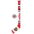 thumbnail image 1 of Minibasto de hockey blando de la NHL de los Florida Panthers, 1 of 8