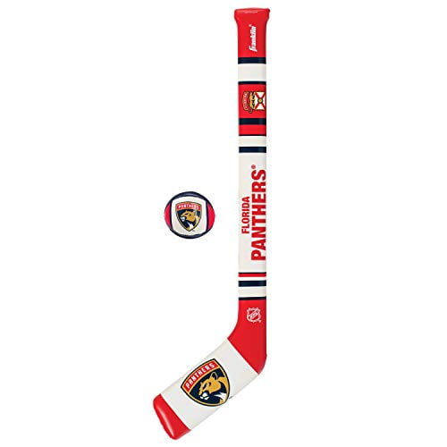 Minibasto de hockey blando de la NHL de los Florida Panthers