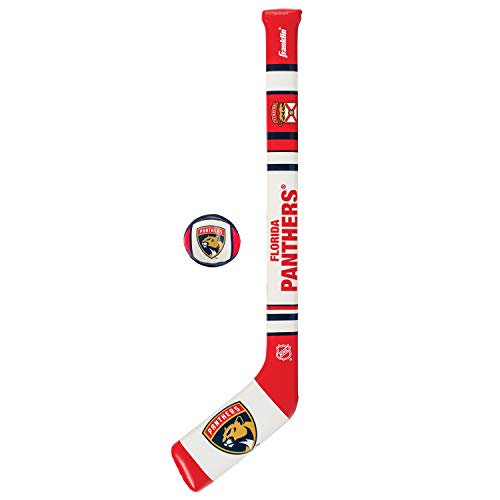 Minibasto de hockey blando de la NHL de los Florida Panthers
