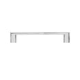 thumbnail image 4 of Richelieu Bp8655192 7-9/16" Center To Center Handle Cabinet Pull - Aurum Brushed Gold, 4 of 7