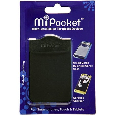 MiButton MiPocket Multi Purpose Holder