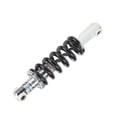 thumbnail image 3 of 200mm Spring , Scratch Resistance Comfortable  Suspension Precise Aluminum Alloy  for Mountain Bikes, 3 of 8